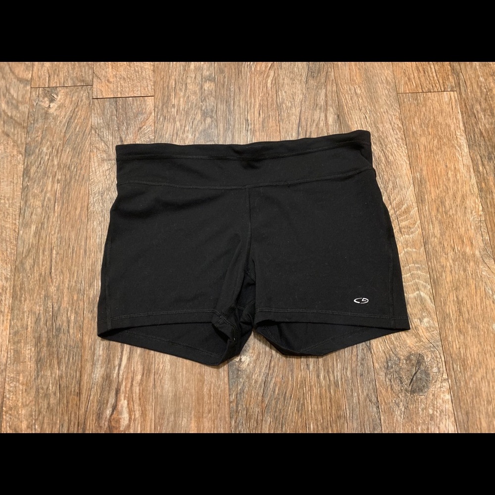 Champion Spandex Shorts